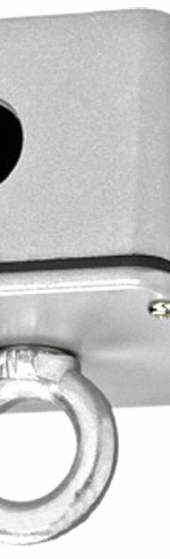 AMERICAN GARAGE DOOR SUPPLY Ceiling Pull Switch: Open-Close, SPST, Indoor/Outdoor, Ceiling Mount (MPN CPM-1). Key specifications — Manufacturer Part Number: CPM-1; Brand: AMERICAN GARAGE DOOR SUPPLY; Compatible Product Type: Gate Operators; Contact Form: SPST; Control Functions: Open-Close; For Location: Indoor/Outdoor; Mounting Location: Ceiling Mount; Product Type: Ceiling Pull Switch.