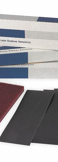HIRETECH Abrasive Sheet: 4 1/2 in x 15 3/4 in Abrasive, For HTF Series, 120 Grit, 25 PK (MPN 01754). Key specifications — attr662674: HIRETECH; attr662675: Floor Sanding Sheet; attr662680: HTF.