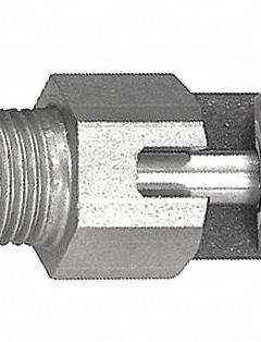 KIPP Indexing Plunger: Locking, 18-8 SS Body w/ 400 SS Plunger, 5/8"-11 Thread (MPN K0338.03308A6). Key specifications — Brand: KIPP.