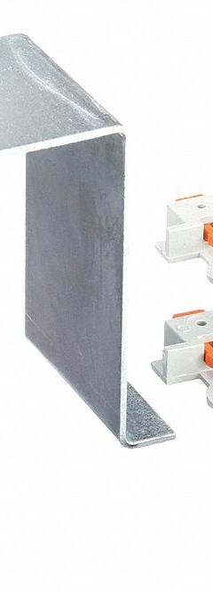 SQUARE D Front Mounting Kit: Front Mounting Kit, Square D Multi 9 Circuit Breakers (MPN MG26985). Key specifications — For Use With: Square D Multi 9 Circuit Breakers; Includes: Terminal Screw Shield; Brand: SQUARE D; Accessory Type: Front Mounting Kit.