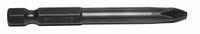 ZEPHYR Power Bit: Power Bit, Imperial, PH2 Bit Industry Size, #2 Bit Size, Std, Hex, S2 Steel, 5 PK (MPN E1102XX275-5PK). Key specifications — attr1119695: ZEPHYR; attr1119703: S2 Steel; attr1119710: Standard; attr1119708: Hex; attr1202404: #2.