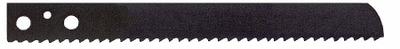 FEIN Power Hacksaw Blade: Power Hacksaw Blade, 8 in Blade Lg, For 3 1/8 in Max. Dia - Steel & General Metal Cutting Blades