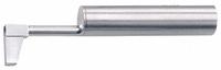 MAHR Wide Groove Probe: Wide Groove Probe, Compatible with Mahr MarSurf PS10/M310, Inductive Probe (MPN 6111524). Key specifications — attr1181314: Inductive Probe; attr1181319: MAHR; attr1181309: Mahr MarSurf PS10/M310; attr1181311: 2 micron.
