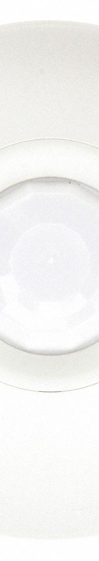 HUBBELL WIRING DEVICE-KELLEMS Occupancy Sensor: LED, Passive Infrared (PIR), 24V DC, Ceiling, White (MPN ATP1500CRP). Key specifications — attr992857: Hard Wired; attr992879: 24V DC; attr992891: HUBBELL WIRING DEVICE-KELLEMS; attr992868: Dependent on Control Unit Rating; attr1024350: Hubbell.