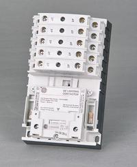 GE Lighting Magnetic Contactor: 10 Poles, 277V AC, 30 A, 2-Wire, Electrically Held (MPN CR463LB0ANA). Key specifications — attr948947: GE.