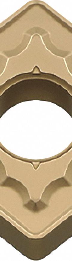 KYOCERA Diamond Turning Insert: CNMG543PH CA510, CNMG160612PH. Key specifications — attr257732: CNMG543PH CA510; attr257733: CNMG160612PH.