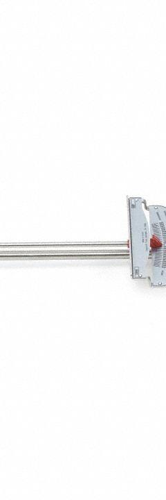 GEARWRENCH Flat Beam Torque Wrench: Inch-Pound/Newton-Meter, 3/8 in Drive Size, 16 in Overall Lg (MPN 2956N). Key specifications — attr310185: Memory Needle; attr310182: 0 N-m to 90 N-m; attr324952: GEARWRENCH.