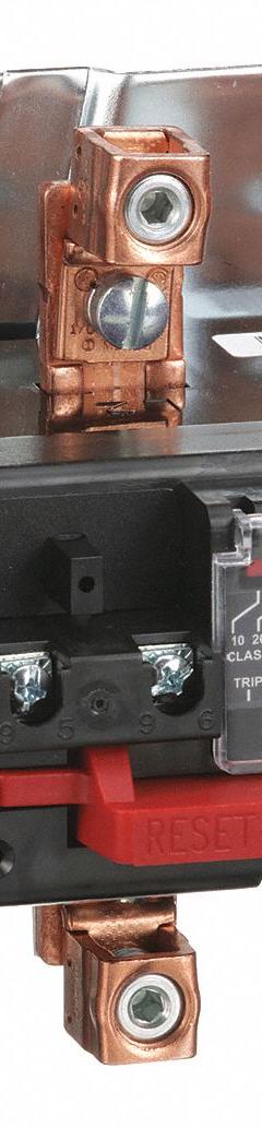 SQUARE D NEMA Overload Relay: Electronic Protection, 3 Poles, NEMA Size 3, 30 A – 90 A (MPN 9065SF320). Key specifications — Brand: SQUARE D; Maximum Voltage Rating: 600V AC; Compatible Contactor Series: 9065 Motor Logic Solid State Overload Relays; Phase: Three; Thermal Units Required: Not Applicable to Electronic Type Overload Relays.