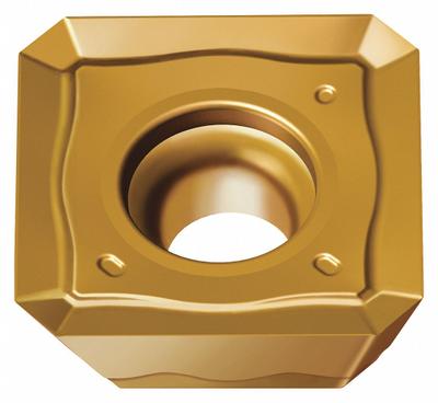 WALTER Square Milling Insert: SDGT1204AZN-F57 (MPN 7182231) - Square (S) Indexable Milling Inserts