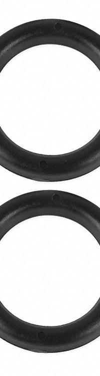 MI-T-M Head Ring Kit: Mfr Part # 70-0030, Rubber, Compatible with Mfr Model # Series 4004. Key specifications — Compatible with Manufacturer Model Number: Series 4004; Product Type: Head Ring Kit; Manufacturer Part Number: 70-0030.