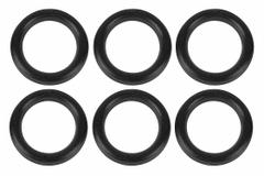 MI-T-M Head Ring Kit: Mfr Part # 70-0030, Rubber, Compatible with Mfr Model # Series 4004. Key specifications — Compatible with Manufacturer Model Number: Series 4004; Product Type: Head Ring Kit; Manufacturer Part Number: 70-0030.