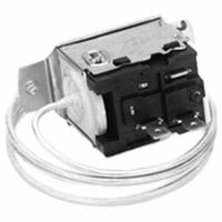 Defrost Cycle Control: Constant Differential, SPST, 30 in Capillary, 120/240V AC (MPN A30-2311). Key specifications — Manufacturer Part Number: A30-2311; Brand: RANCO; Voltage: 120/240V AC.