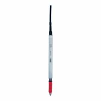 MILLIMAR Inductive Probe: Mahr Millimar Series, Plunger, 20 µm Accuracy, 2.5 m Cable Lg, P2010M. Key specifications — attr1183971: Plunger; attr1183954: P2010M; attr1183957: Mahr Millimar Series; attr1183961: 20 µm; attr1184010: MILLIMAR.