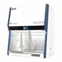 INSTOCK Biosafety Cabinet: B2 – Class II, 43 7/8 in Overall Wd, 34 1/8 in Overall Dp, 110-130V AC (MPN BSC-B2-36G4). Key specifications — Brand: INSTOCK; Protection Type: Product & Personnel; Blower Included: No (Required); BSC Type + Class: B2 – Class II.