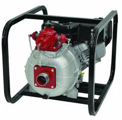 AMT PUMPS Engine Driven Pump: 8 hp, 2 in MNPT, 1 1/2 in MNPT, 1/16 in Max. Dia. Solids, Centrifugal (MPN 2MP9HR). Key specifications — Volute Material: Cast Iron; Ignition Type: Recoil-Start; Brand: AMT PUMPS; Kit Components: Strainer.
