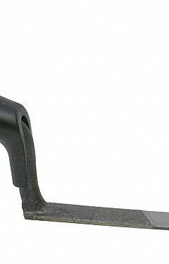 MARSHALLTOWN Tuck Pointer: Blade Material Steel, Blade Shape Point, 3/8 in Blade Wd (MPN 505D). Key specifications — attr1008691: DuraSoft; attr1016301: Masonry; attr1005001: MARSHALLTOWN; attr1008687: Point; attr1008692: Tapered; attr1008688: Steel; attr1005002: Tuck Pointer; attr1029470: Rubberized.