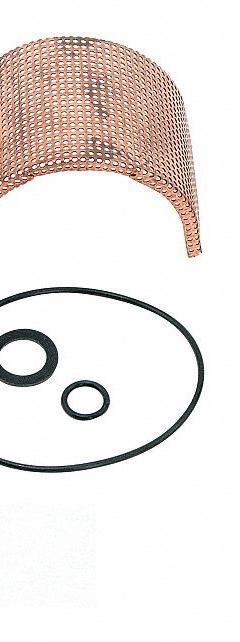 POWERS Rebuild Kit: 390-801 CHECKSTOP KIT