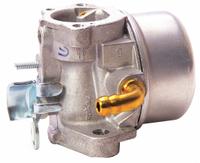 BRIGGS & STRATTON Carburetor: 591299. Key specifications — Manufacturer Part Number: 591299; Brand: BRIGGS & STRATTON; Product Type: Carburetor.