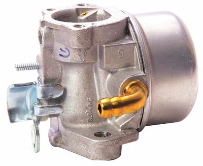 BRIGGS & STRATTON Carburetor: 591299 - Briggs & Stratton Engine Parts
