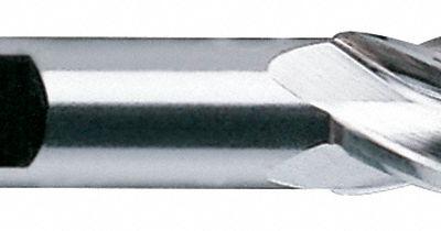 YG-1 Ball End Mill: Cobalt - General Purpose Cobalt Ball End Mills