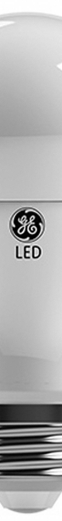 GE LAMPS Compact LED Bulb: Medium Screw (E26), LED, (A) Classic, A19, 10 W Watt, 2700K, Frosted (MPN LED10DA19/827/E-4PK). Key specifications — attr233510: A19; attr233525: 120V AC; attr233549: Frosted; attr518949: 2700K; attr239859: GE LAMPS.