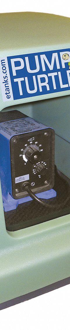 PEABODY ENGINEERING Pump Cover: 18.8 in Lg, 18 in Wd, 19 in Ht (MPN 253-31434). Key specifications — Brand: PEABODY ENGINEERING; Manufacturer Part Number: 253-31434.