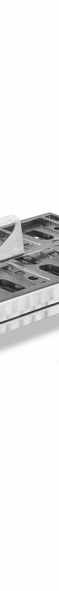 LABCONCO Analytical Accessory Kit: Analytical Laboratory Kit, Kits, Stainless Steel (MPN 4577400). Key specifications — Product Type: Analytical Laboratory Kit; Includes: Upper Spindle Rack (4668500); Material: Stainless Steel; Brand: LABCONCO; Accessory Type: Kits.