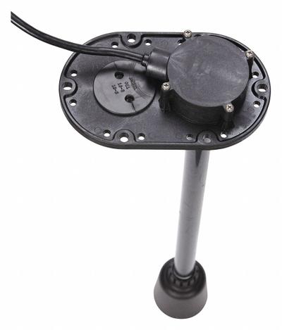 LITTLE GIANT Float Switch: Normally Open (Pump Down), 115V AC, 16 A, Piggyback Plug - OEM Float Switches for Pump Systems
