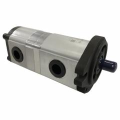 MONARCH Double Gear Pump: Mfr Part # 51020630186. Key specifications — attr1131745: Gear Pump; attr97447: 51020630186.