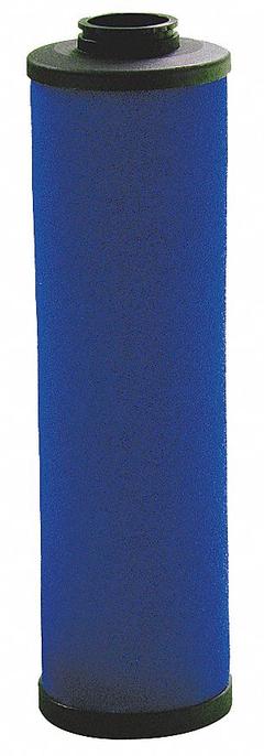 SPEEDAIRE Compressed Air Filter Element: Coalescing, 1 micron, Microglass (MPN 4GPK4). Key specifications — attr111561: 4GPK4; attr111565: 4GPD2; attr132959: Microglass.