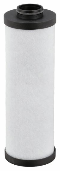 SPEEDAIRE Pre-Filter Element: Particulate, 5 micron, Microglass (MPN 4GPF7). Key specifications — attr111561: 4GPF7; attr111565: 35GN46; attr132959: Microglass.