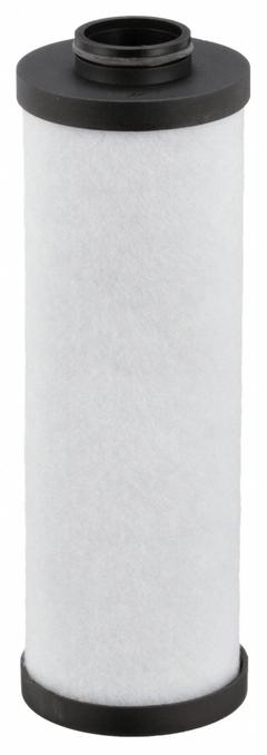 SPEEDAIRE Pre-Filter Element: Particulate, 5 micron, Microglass (MPN 4GPF7). Key specifications — attr111561: 4GPF7; attr111565: 35GN46; attr132959: Microglass.