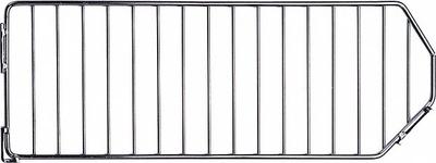 QUANTUM STORAGE SYSTEMS Bin Divider: 10 1/4 in x 3 3/4 in - Hanging & Stacking Bin Dividers
