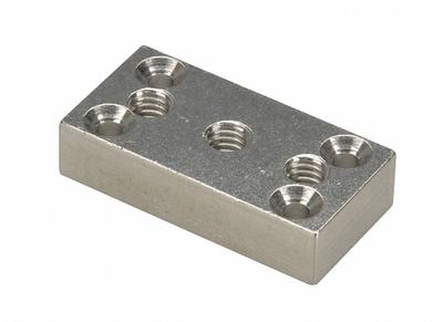 DYNABRADE Side Handle Block: For 15360 - Dynabrade Replacement Parts