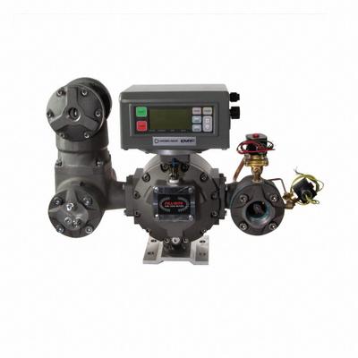 FILL-RITE Positive Displacement Flowmeter,2 in Sz (MPN TS20AF63AA1XET424N) - Meters for Fuel Transfer Pumps