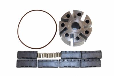 PIUSI Switch: Mfr Part # R21591000 - Pump Rebuild Kits
