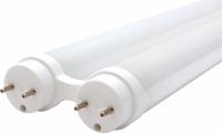 GE LAMPS U-Shaped LED Bulb: T8, Medium Bi-Pin (G13), 1 5/8 in U-Bend Leg Spacing, 13 W Watt, 4000K (MPN LED13BDT8/U/840). Key specifications — Color Temperature: 4000K; Shatter-Resistant: No; Brand: GE LAMPS; Bulb Designation: LED13BDT8/U/840.