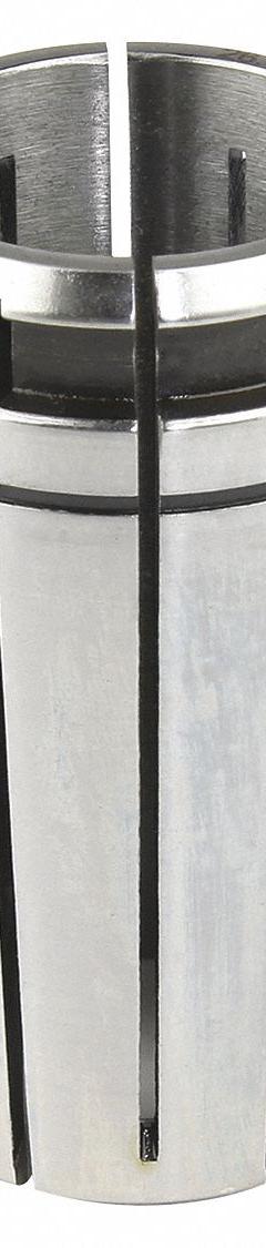 LYNDEX-NIKKEN Collet: TG100, 35/64 in (MPN 100-035). Key specifications — attr1038349: 100-035; attr1038350: LYNDEX-NIKKEN.