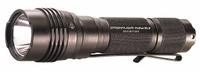 STREAMLIGHT Flashlight: 1,300 lm, 1.25 hr Run Time at Max. Brightness, 330 m Max Beam, Black (MPN 95313). Key specifications — Brand: STREAMLIGHT; Switch Location: Tail; Battery Requirements - Broad: Includes 2 CR123.