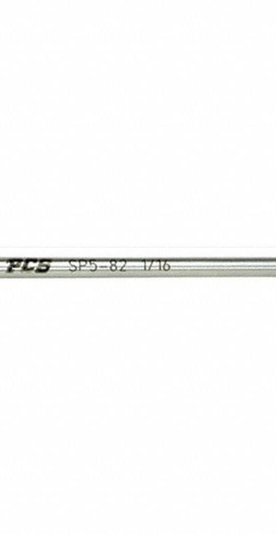 PCS Step Ejector Pin: Step Pin - General Purpose Stepped Ejector Pins