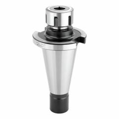 LYNDEX-NIKKEN Collet Chuck: NMTB40 Taper, For ER16 Collet Series, 1.75 in Projection (MPN N4007-0016-1.77). Key specifications — attr1033036: LYNDEX-NIKKEN; attr1033043: Coolant Through.
