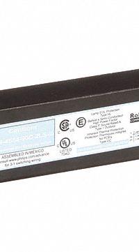 ADVANCE Fluorescent Ballast: 120 to 277V AC, 3/4 Lamps Supported, 54 W Bulb Watt (MPN ICN-4S54-90C-2LS-G). Key specifications — Lamp Types Supported: (3 or 4) F54T5; Brand: ADVANCE; Number of Lamps Supported: 4.