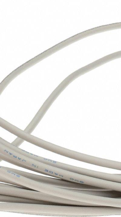 SMC Perpendicular Solid PNP Direct: D-Y7PVZ - Solid State Switch Pneumatic Position Sensors