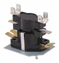 LENNOX Electric Sequencer: Mfr Part # 22J51. Key specifications — Manufacturer Part Number: 22J51.