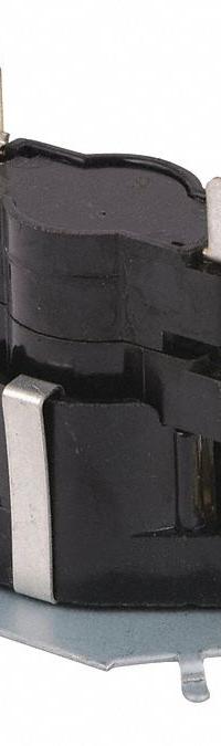 LENNOX Electric Sequencer: Mfr Part # 22J51. Key specifications — Manufacturer Part Number: 22J51.