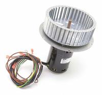 REZNOR Venter Assembly: Venter Motor and Wheel Assembly, 220785. Key specifications — Product Type: Venter Motor and Wheel Assembly; Manufacturer Part Number: 220785.