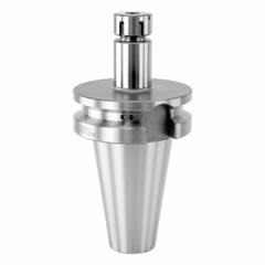 LYNDEX-NIKKEN Collet Chuck: BT50 Taper, ER16, 4.13 in Projection (MPN B5007-0016-4.12). Key specifications — attr1032974: LYNDEX-NIKKEN; attr1032981: Coolant Through.