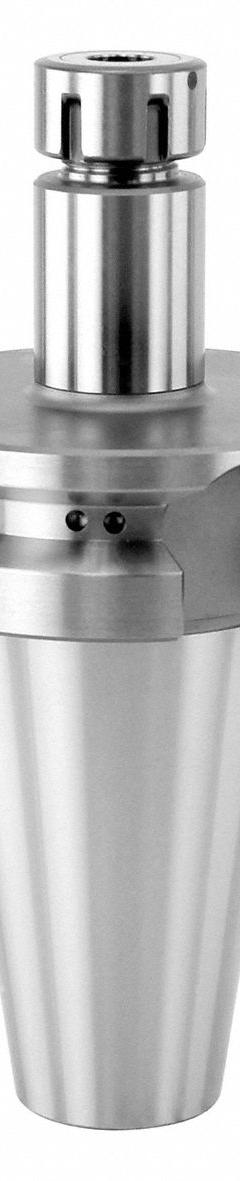 LYNDEX-NIKKEN Collet Chuck: BT50 Taper, ER16, 4.13 in Projection (MPN B5007-0016-4.12). Key specifications — attr1032974: LYNDEX-NIKKEN; attr1032981: Coolant Through.