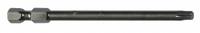 APEX Power Bit: Power Bit, T7 Bit Size, Imperial, Torx® Head, T7 Bit Industry Size, Std, Hex, 5 PK (MPN 49-C-TX-07-5PK). Key specifications — attr1119738: Hex; attr1119735: Imperial; attr1119740: Standard; attr1119734: S2 Steel; attr1119737: Power Bit; attr1119741: APEX.