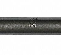 APEX Power Bit: Power Bit, T7 Bit Size, Imperial, Torx® Head, T7 Bit Industry Size, Std, Hex, 5 PK (MPN 49-C-TX-07-5PK). Key specifications — attr1119738: Hex; attr1119735: Imperial; attr1119740: Standard; attr1119734: S2 Steel; attr1119737: Power Bit; attr1119741: APEX.